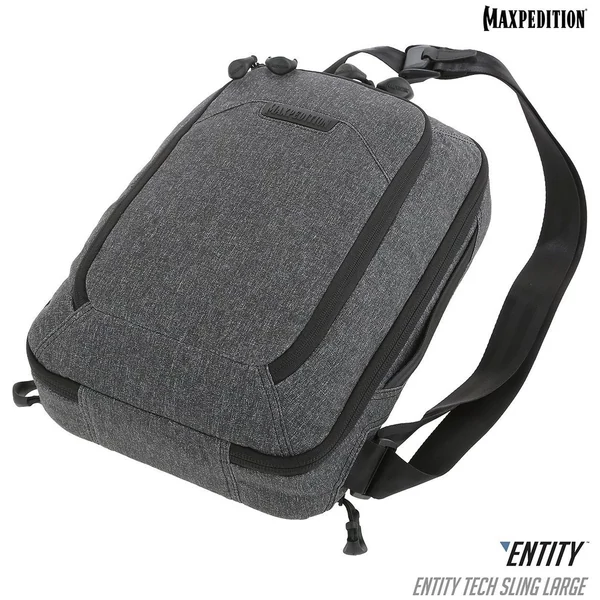 Maxpedition ENTITY Tech Sling Bag