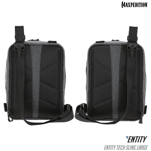 Maxpedition ENTITY Tech Sling Bag