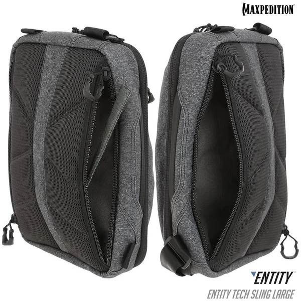 Maxpedition ENTITY Tech Sling Bag