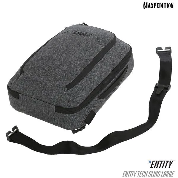 Maxpedition ENTITY Tech Sling Bag