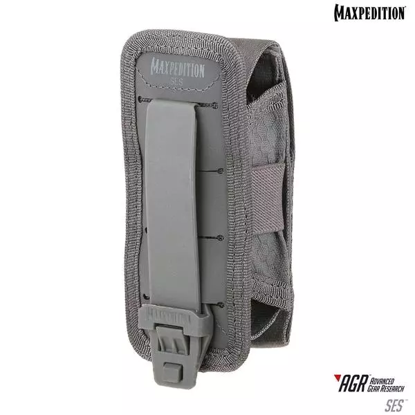 Maxpedition SES Sheath Pouch - remdszerezőMaxpedition SES Sheath Pouch - remdszerező