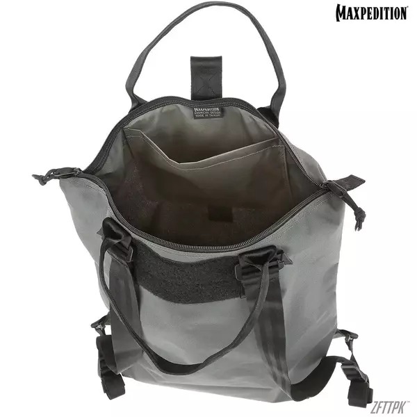 Maxpedition Rollypolly Folding Totepack- utazó táska_v4