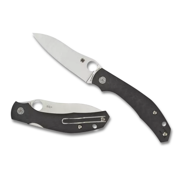 Spyderco KAPARA