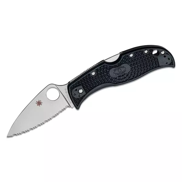 Spyderco Leafjumper