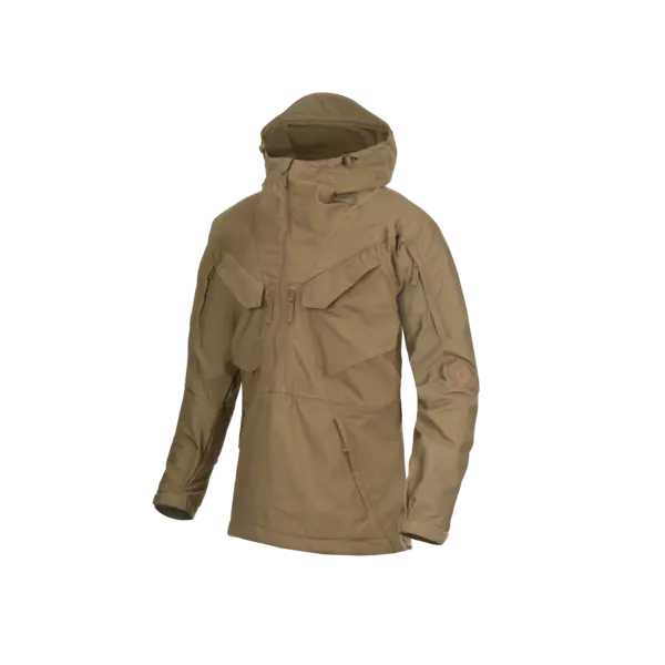 Helikon-Tex Pilgrim Anorak kabát 