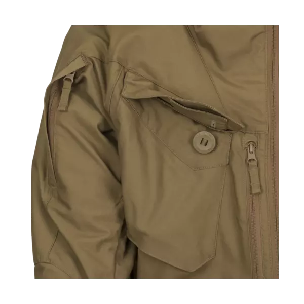 Helikon-Tex Pilgrim Anorak kabát 