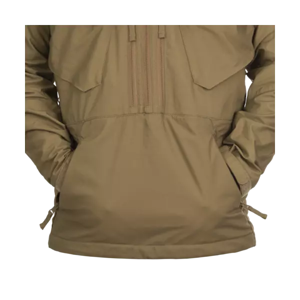 Helikon-Tex Pilgrim Anorak kabát 