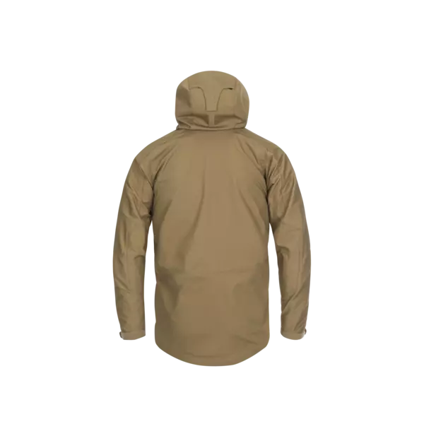 Helikon-Tex Pilgrim Anorak kabát 