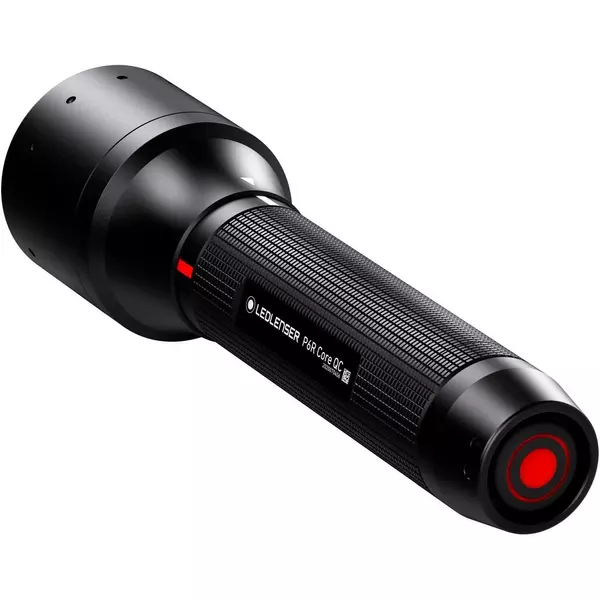 LEDLENSER P6R Core QC tölthető lámpa